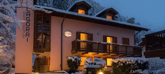 Residence Lagorai