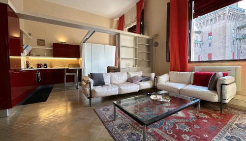 Residence Largo Castello