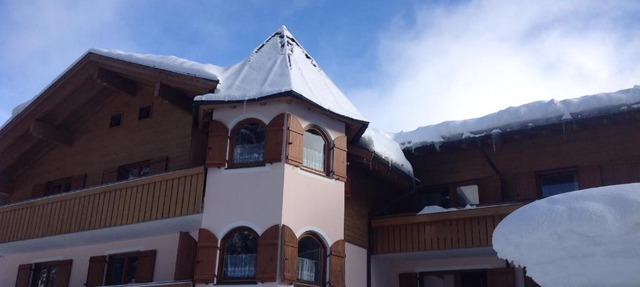 Residence Laurin