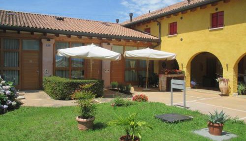 Residence Le Motte