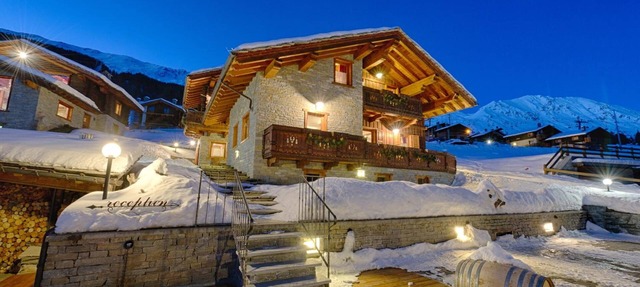 Residence Lo Peyo