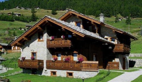 Residence Lo Peyo