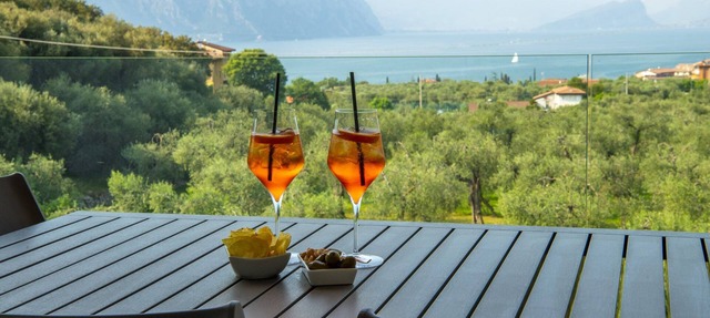 Residence Malcesine Active & Family