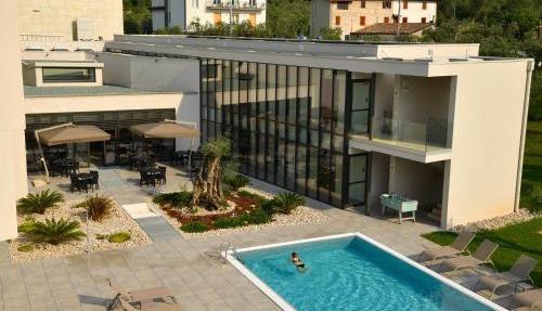 Residence Malcesine-Active&Family