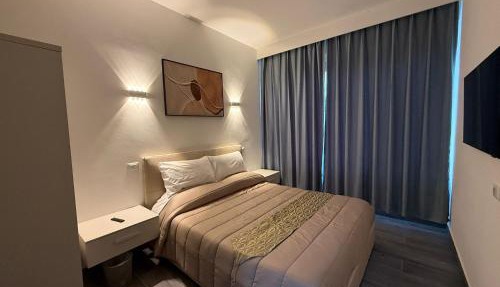 Residence Meraviglia
