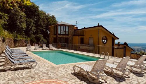 Residence Montefiore