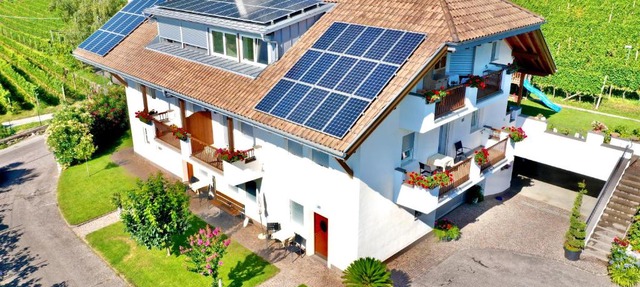Residence Nesslerheim