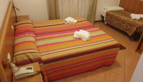 Residence Piccola Oasi