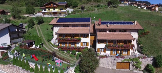 Residence Ronchi
