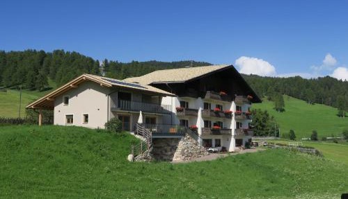 Residence Scheidnerhof