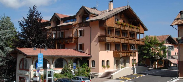 Residence Serrada