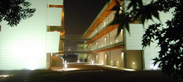 Residence & Suites Solaf