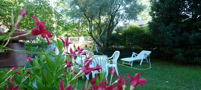 Residence Tenuta Gambalonga