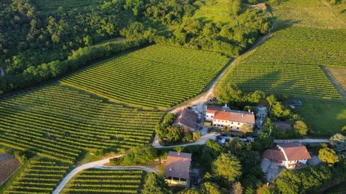 Residence Tenuta Gambalonga