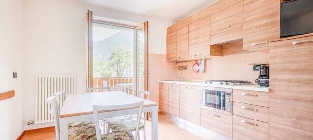 Residence Toli Pool with outdoor heated Pool 30°