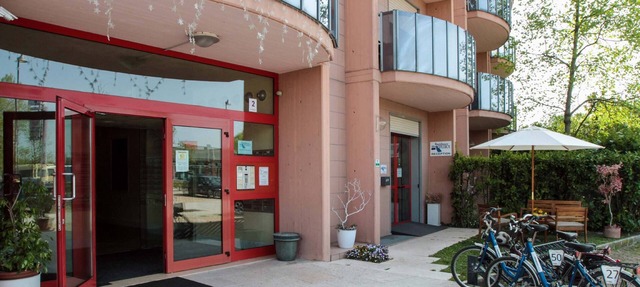 Residence Venice LUXURY apartment
