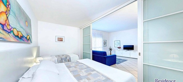 Residence Venice STANDARD apartment