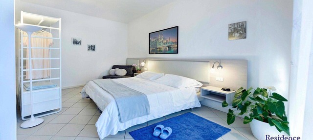 Residence Venice GARDEN apartment