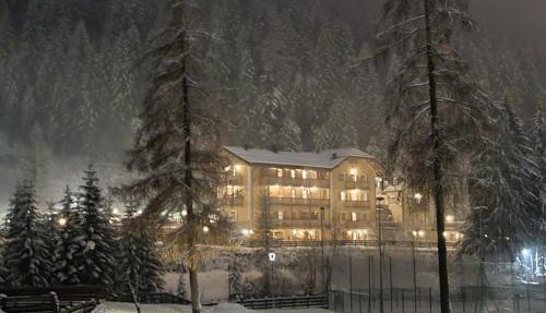 Residence Villa Avisio
