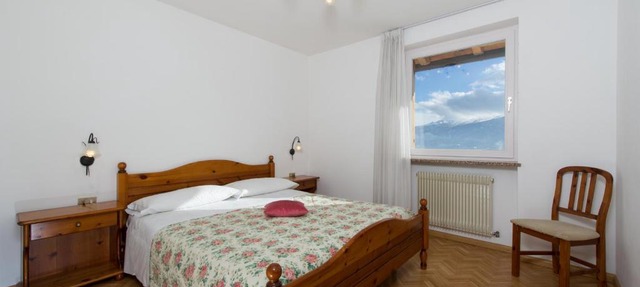 Residence Villa Boschetto