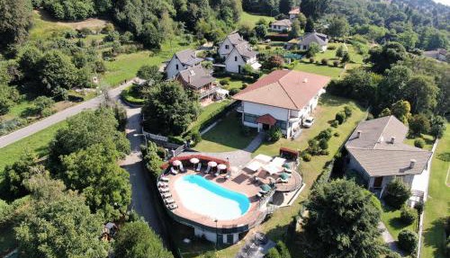 Residence Villa Margherita B&B