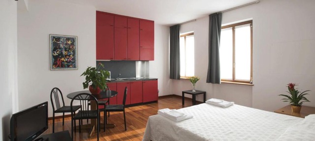 Residence Villa Odescalchi
