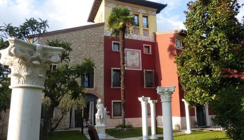 Residence Villa Vinco