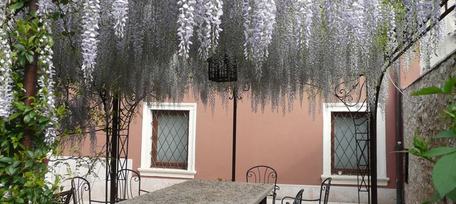 Residence Villa Vinco