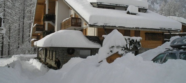Residence Weissthor