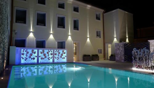 Residenza Ai Capitelli