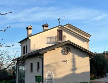 Residenza Airone