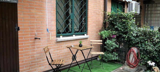 Residenza Borghetto sul Reno