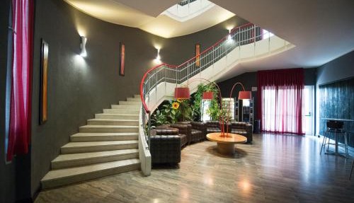 Residenza Cenisio