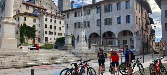 Residenza Letizia