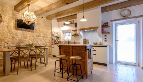 Residenza luce