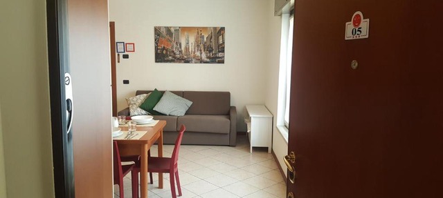 Residenza Teodolinda