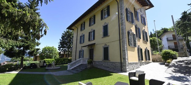 Residenza Villa Maria