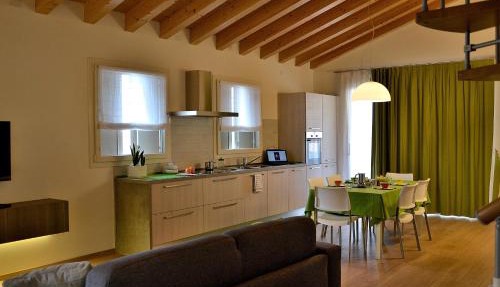 Residenze Cà Fabris