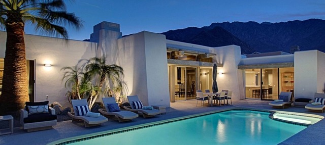 Resort-like, dog-friendly home w/private pool, spa, & gas grill
