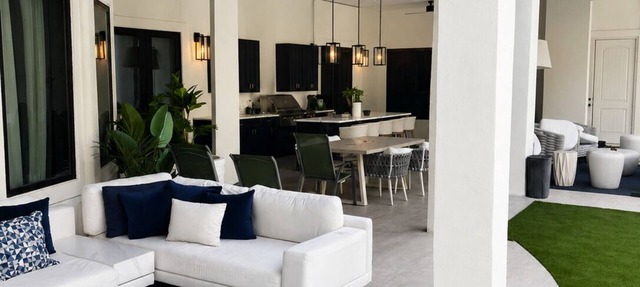 Resort style getaway, perfect for the WORLD CUP in ATLANTA