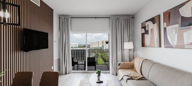 Resort Suite on International Drive