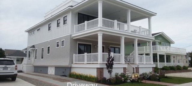 Rest A Shore - Stone Harbor NJ
