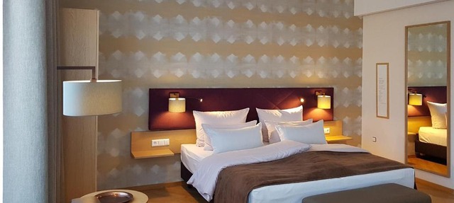 Restaurant & Hotel Einhorn