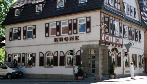 Restaurant Orakel
