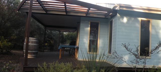 Resthaven Retreat Kangaroo Island