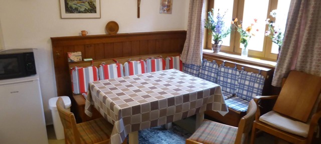 Retro vacation apartment (63sqm) in the old town