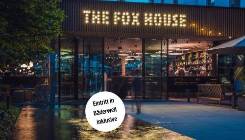 Revier Hotel Säntispark