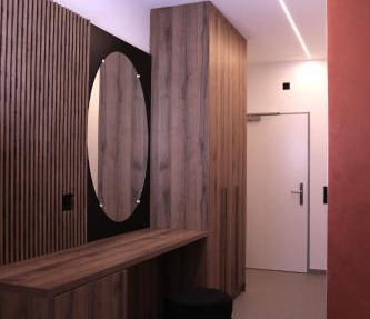 Rhein Suites