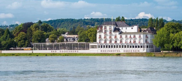 Rheinhotel Dreesen
