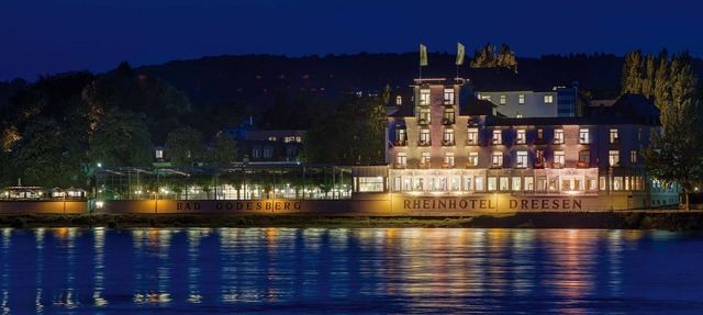 Rheinhotel Dreesen